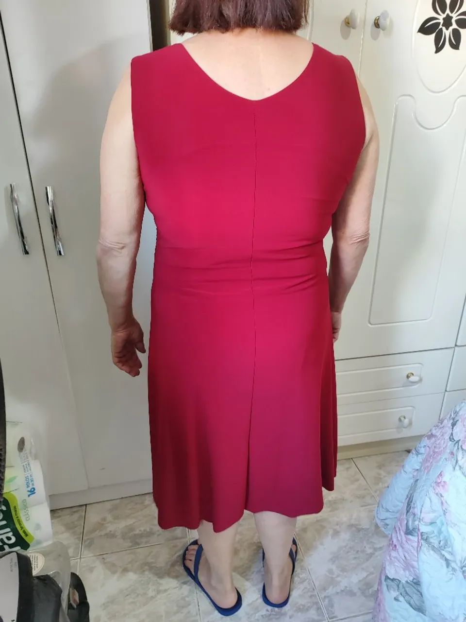 Vestido de festa - Foto 4