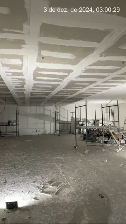 Forro de Gesso - Foto 2