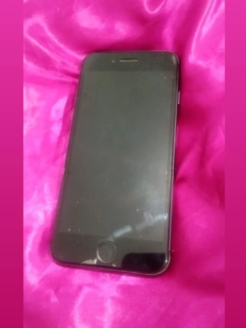 Venda de celular vai carregador junto