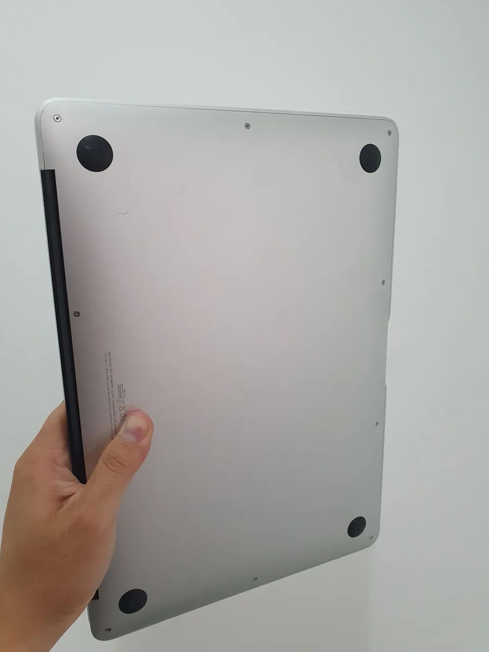 MacBook AIR 2017 - Foto 6