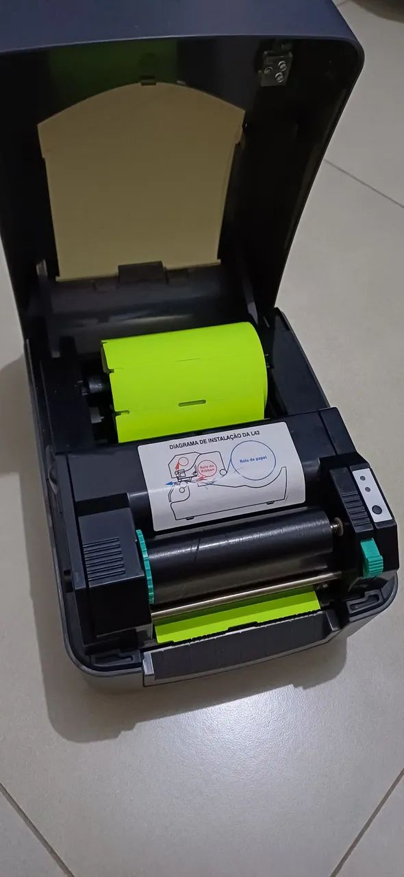 Impressora Elgin L42  - Foto 2