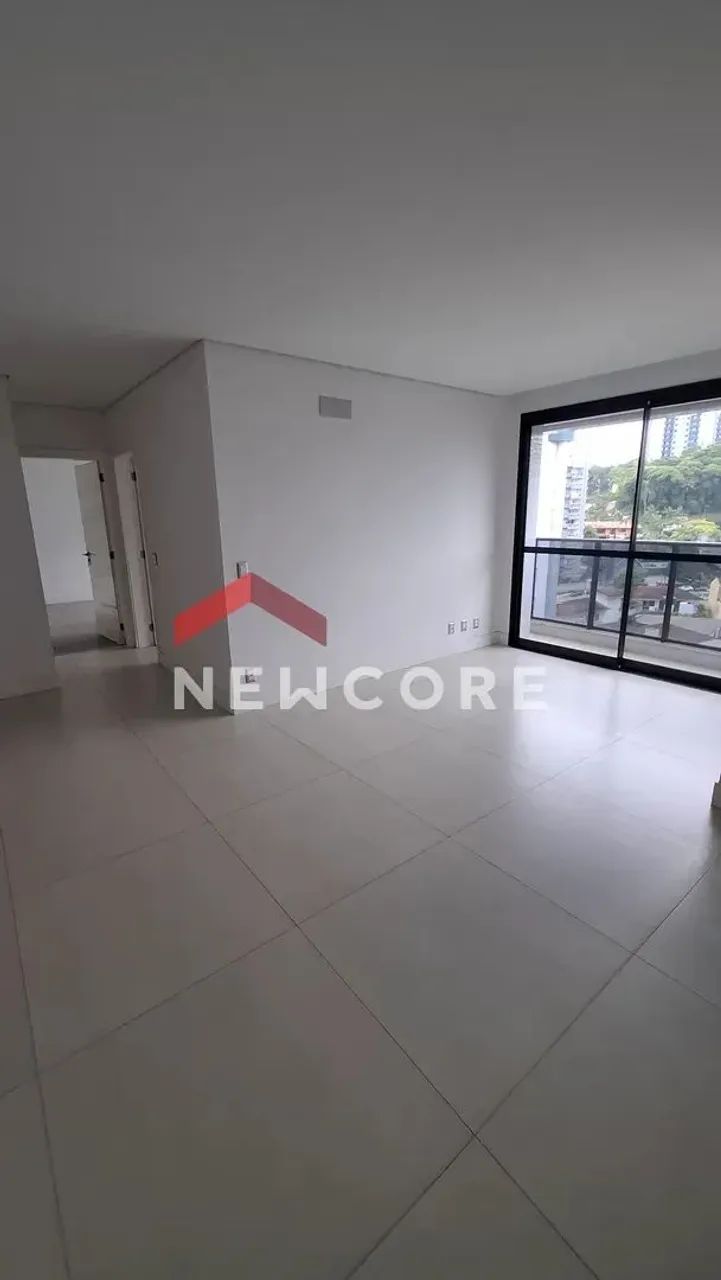 Apartamento em Rua Visconde de Taunay - Atiradores - Joinville/SC - Foto 3