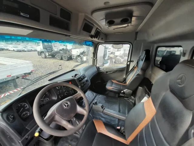 AXOR 3344 S 6X4 2P - Foto 7