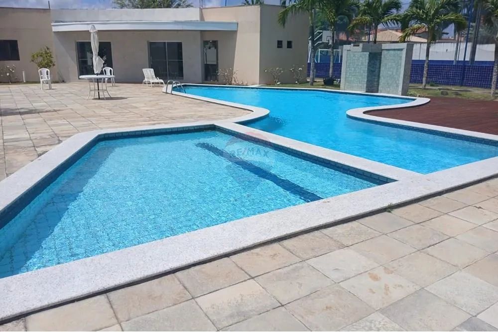 Apartamento alto padrão para locação em capim macio. - Foto 2