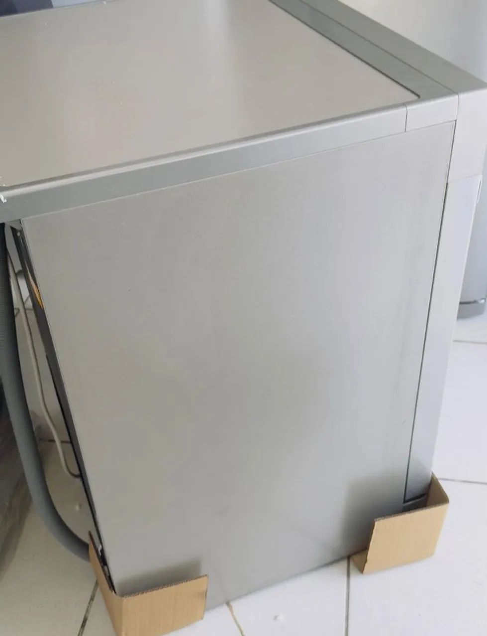 LAVA LOUÇAS  BRASTEMP NOVA BLF14 14 serviços  220v - Foto 4