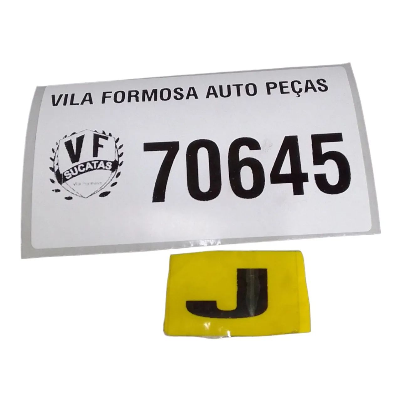 Dobradiça Capô Braço Direito Bmw 320i 2.0 2013 A 2017 - Foto 8