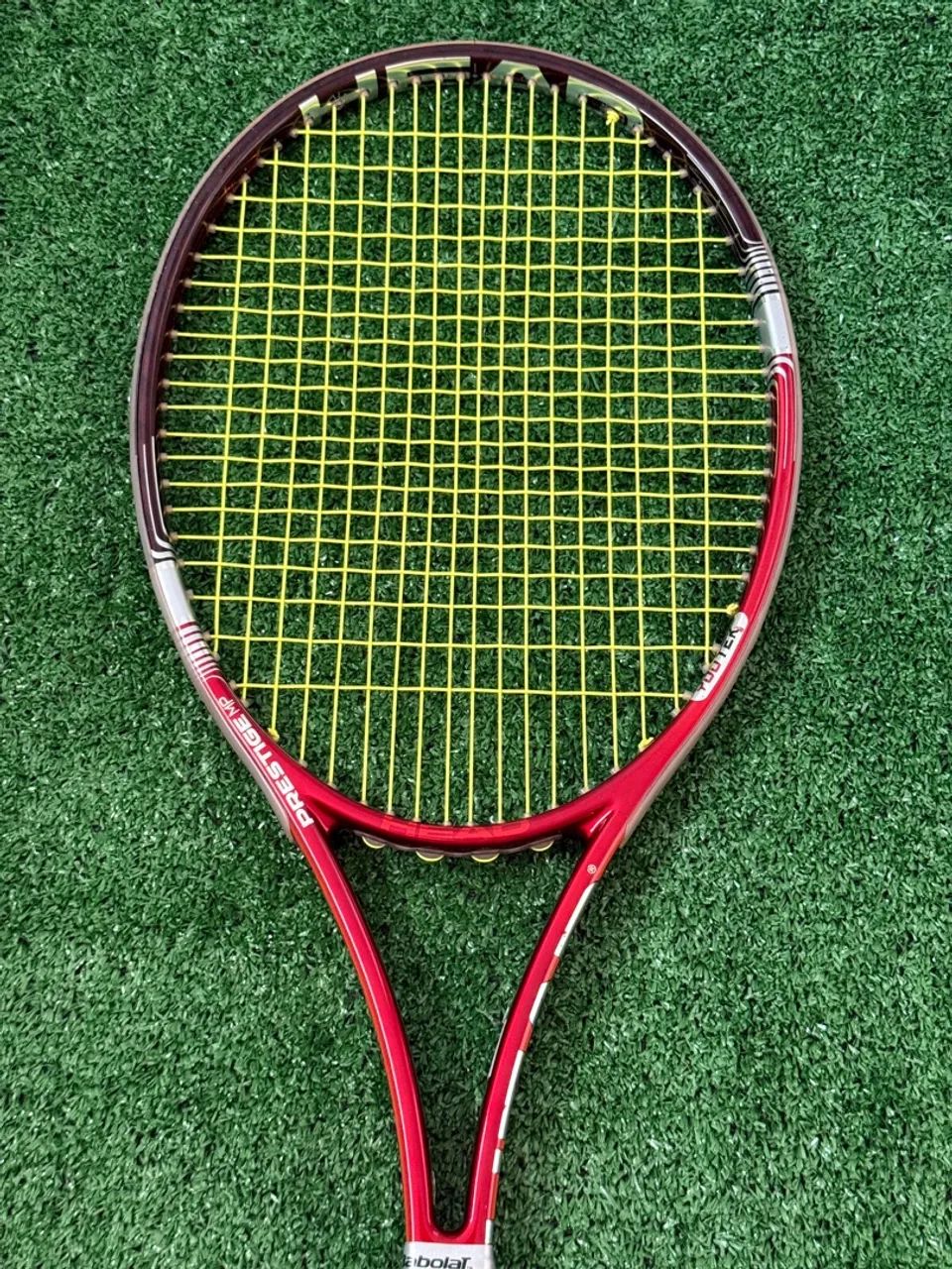 Head Prestige MP Youtek L3 - Foto 2