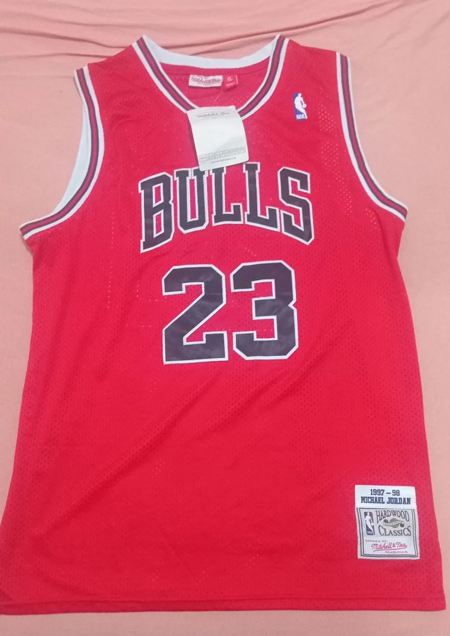 Regata do Chicago Bulls