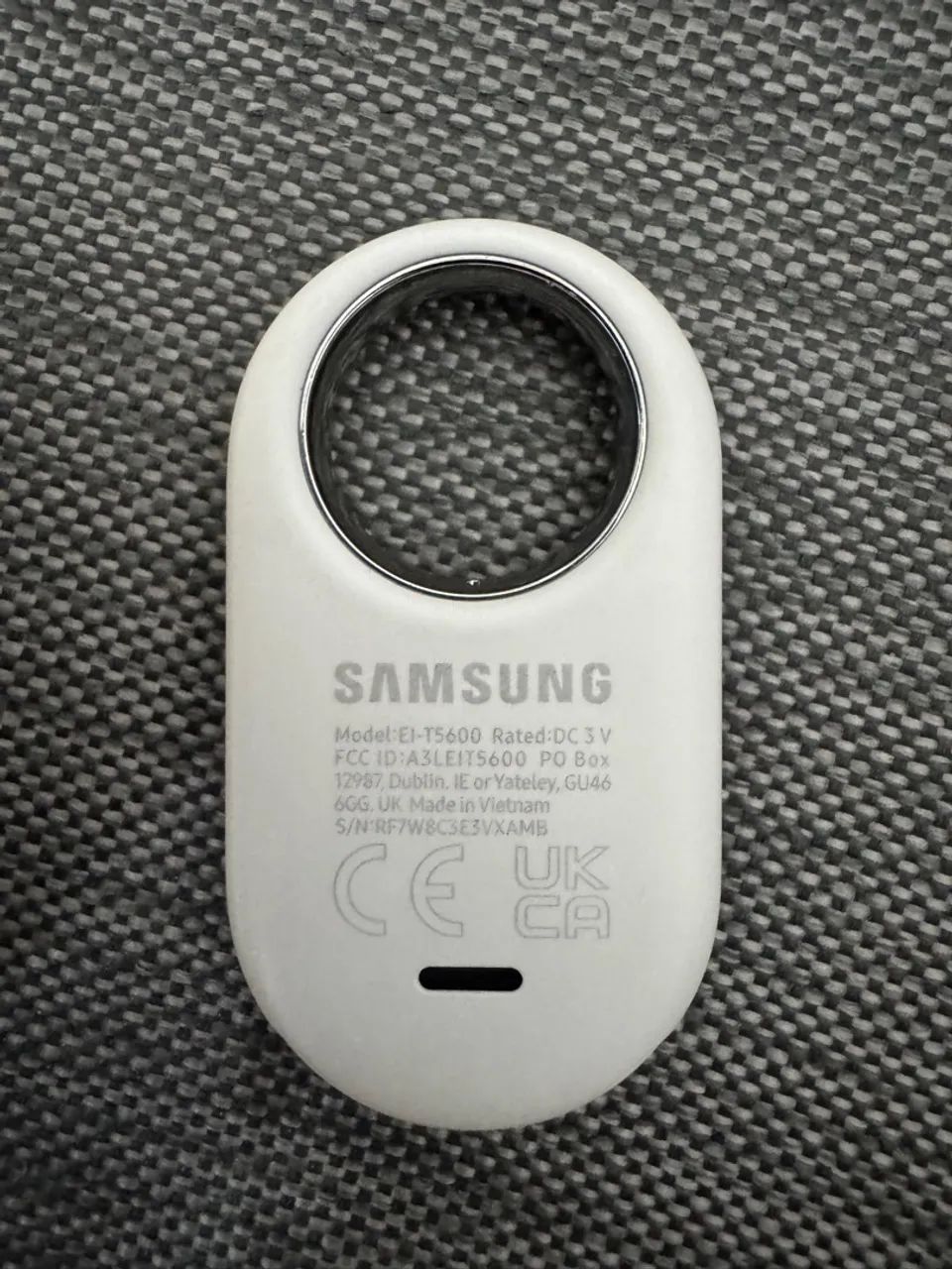 GALAXY SMART TAG 2 ORIGINAL SAMSUNG - Foto 2
