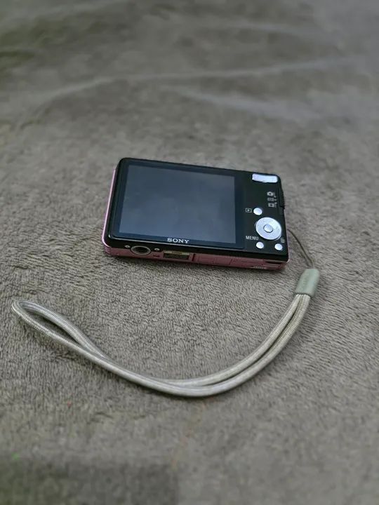 Camera fotografar  sony - Foto 4