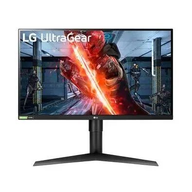 Monitor Gamer 240Hz LG, Novo + Na Garantia - Foto 2