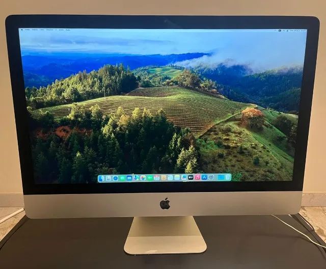 Apple iMac 27 polegadas - Computadores e Desktops - Centro