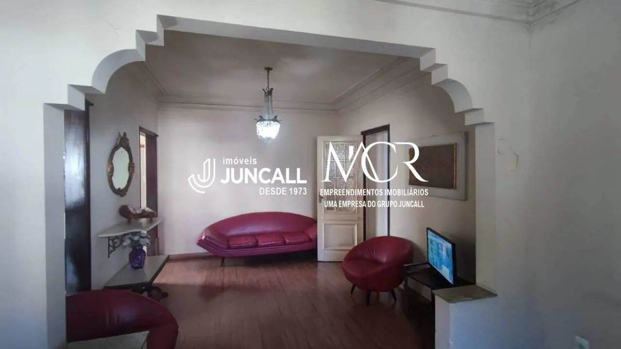 Casa Comercial Locação Bairro Santo Agostinho  200m2, 3 quartos. - Foto 3