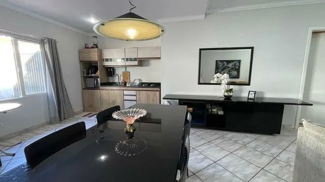 Vendo uma Casa na D Pedro II Bem Comercial - Foto 5