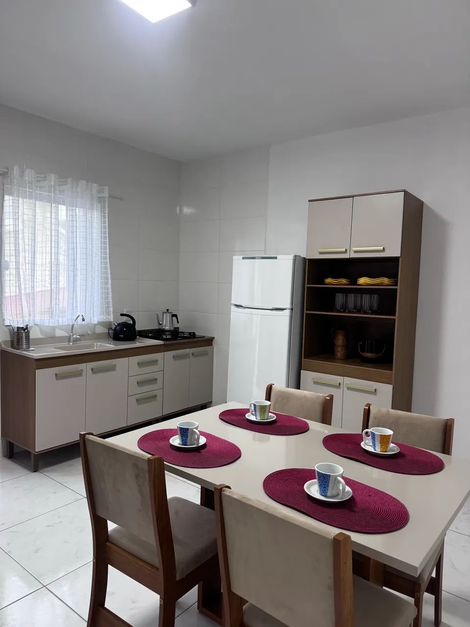 Apto em Florianópolis Cachoeira do Bom Jesus - Foto 13