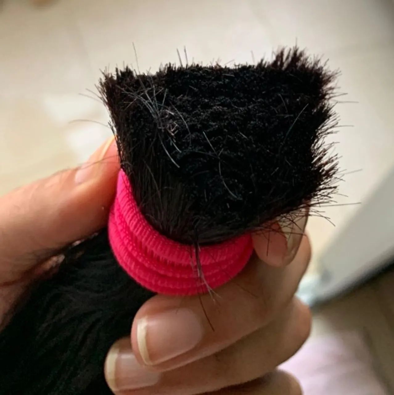 Cabelo Humano Virgem