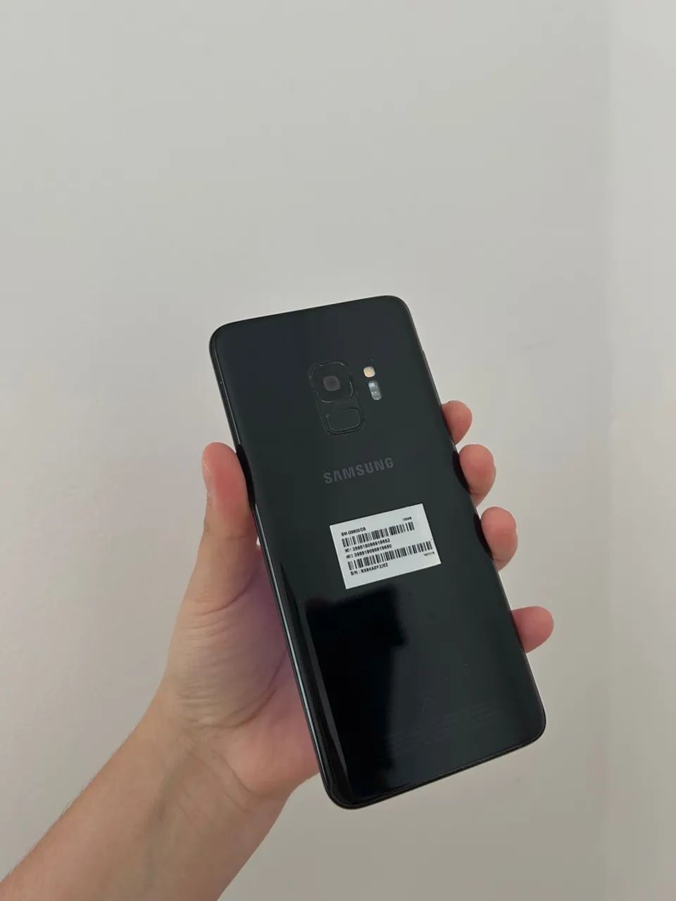 Samsung Galaxy S9, 128GB - Foto 2