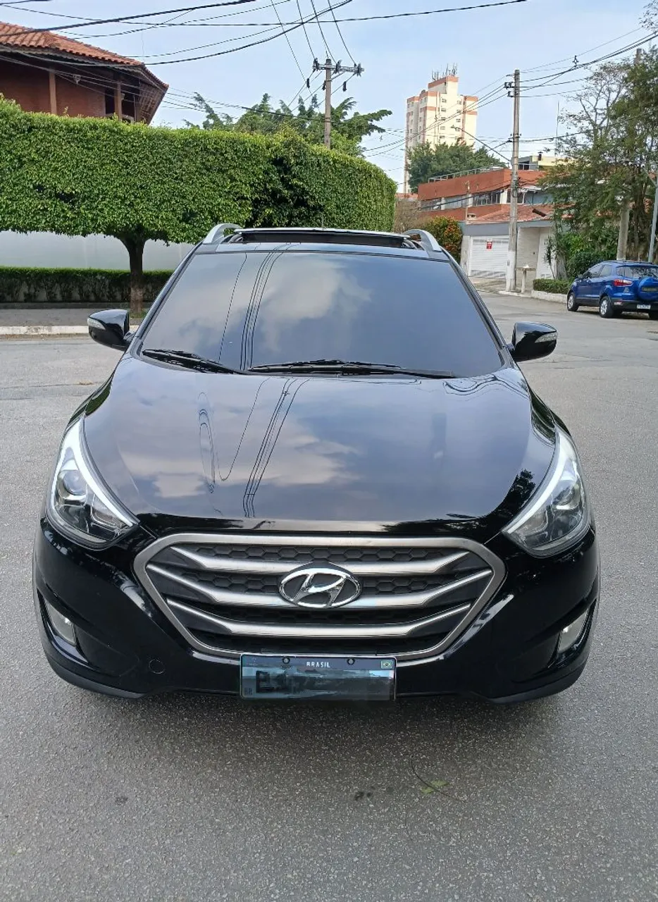 Oportunidade abaixo da fipe teto solar frente led 2020
