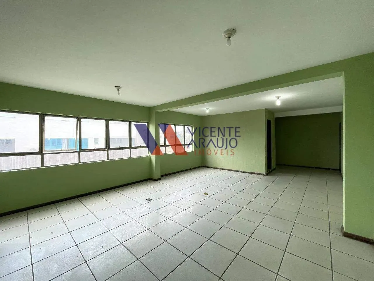 Sala para alugar no Centro de Betim