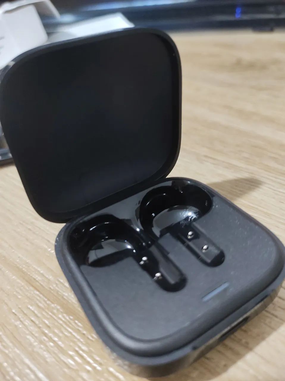 Xiaomi Redmi Budis 6 Active Sem Fio Novo - Foto 5