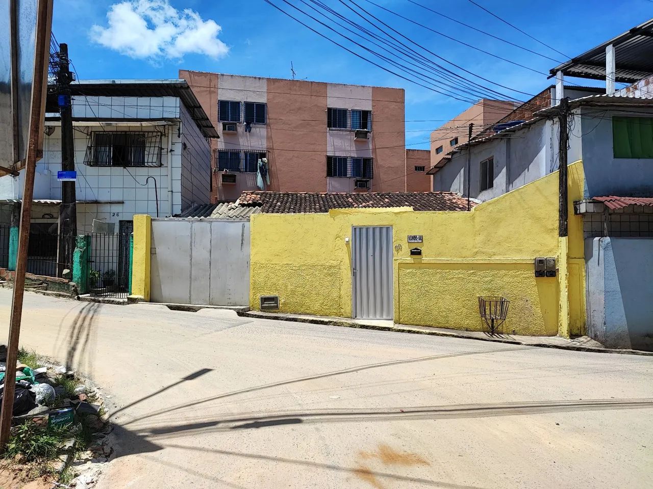 Duas casas no bairro Vasco da Gama  - Foto 2
