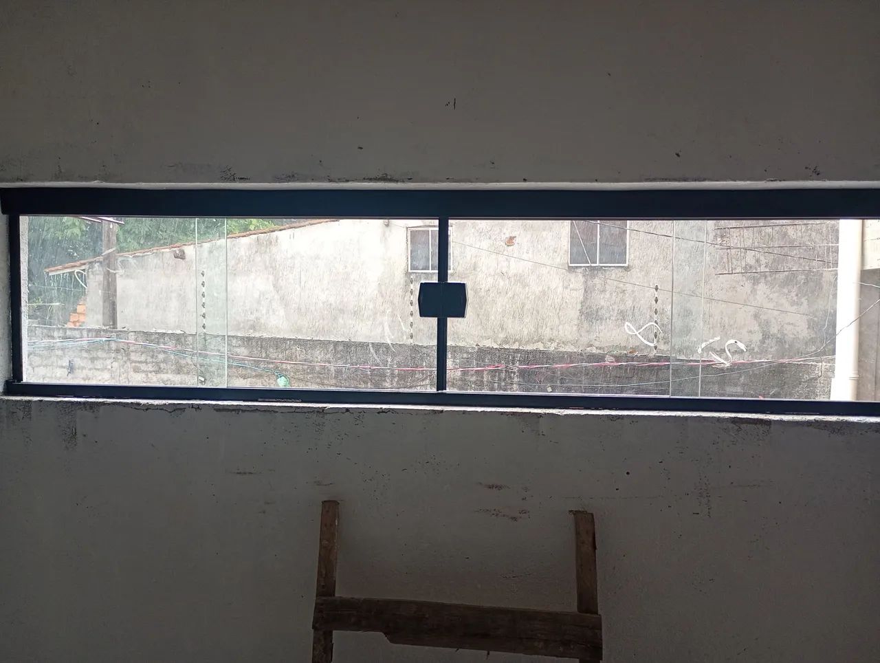 Janela de vidro  - Foto 4