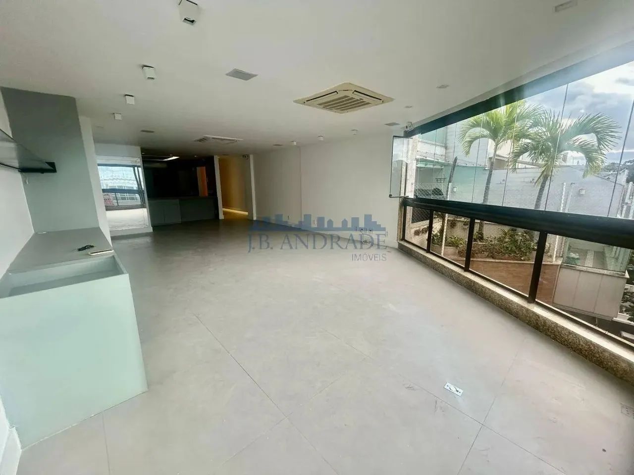 Jardim Oceânico | Cobertura 3 quartos, sendo 1 suite - Foto 15