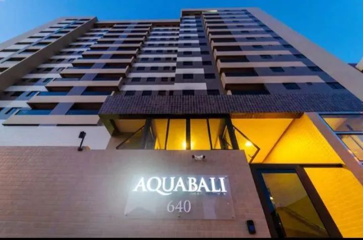 Foto - Maceió - Jatiúca