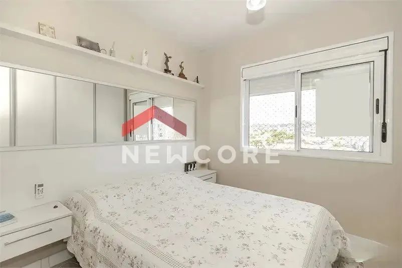 Apartamento em Rua São Manoel - Rio Branco - Porto Alegre/RS - Foto 14