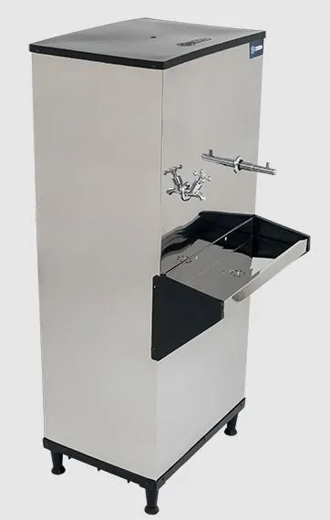 Bebedouro Industrial/refrigerador/filtro. - Foto 2