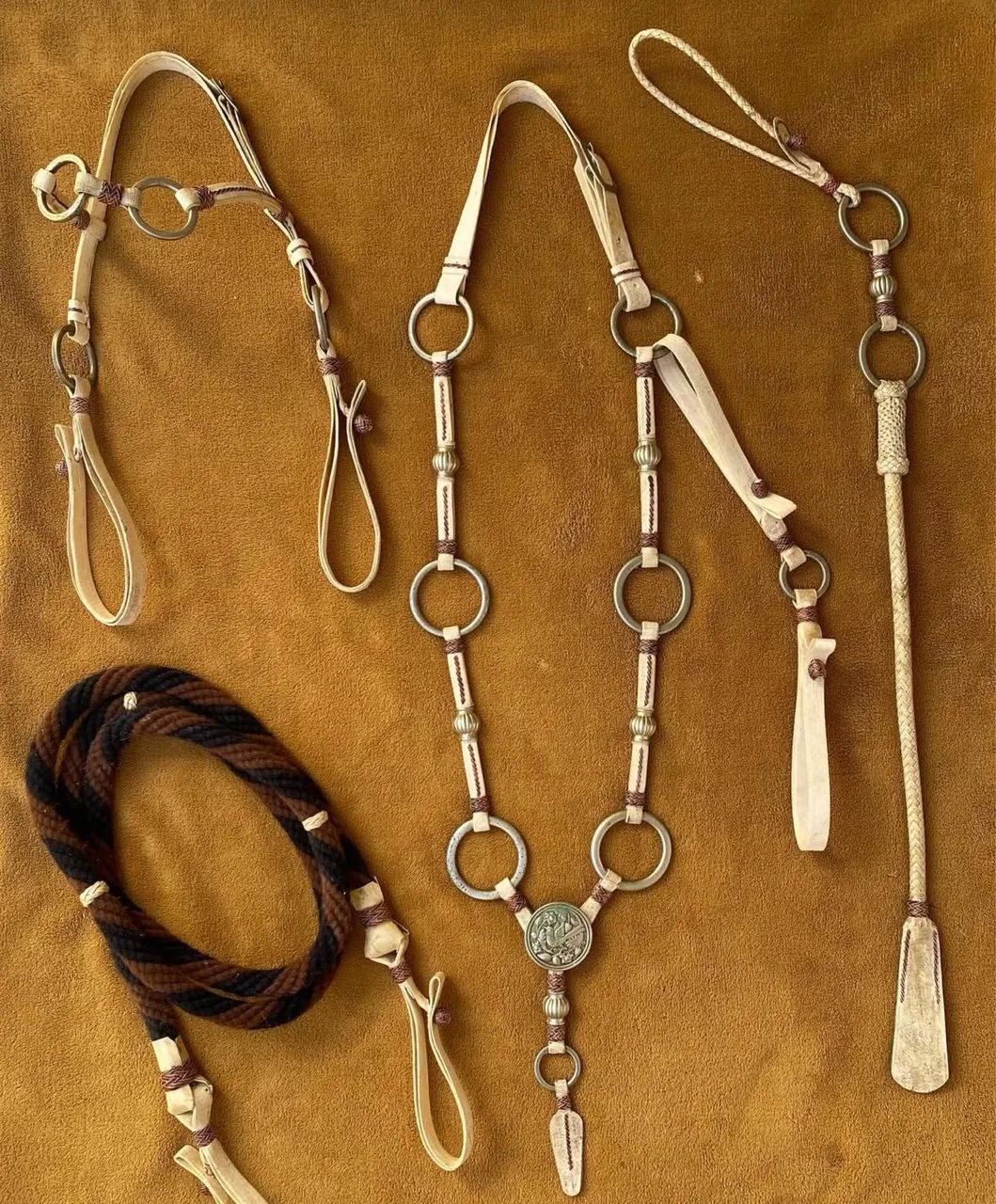 Vendo traia na alpaca antiga - Foto 5