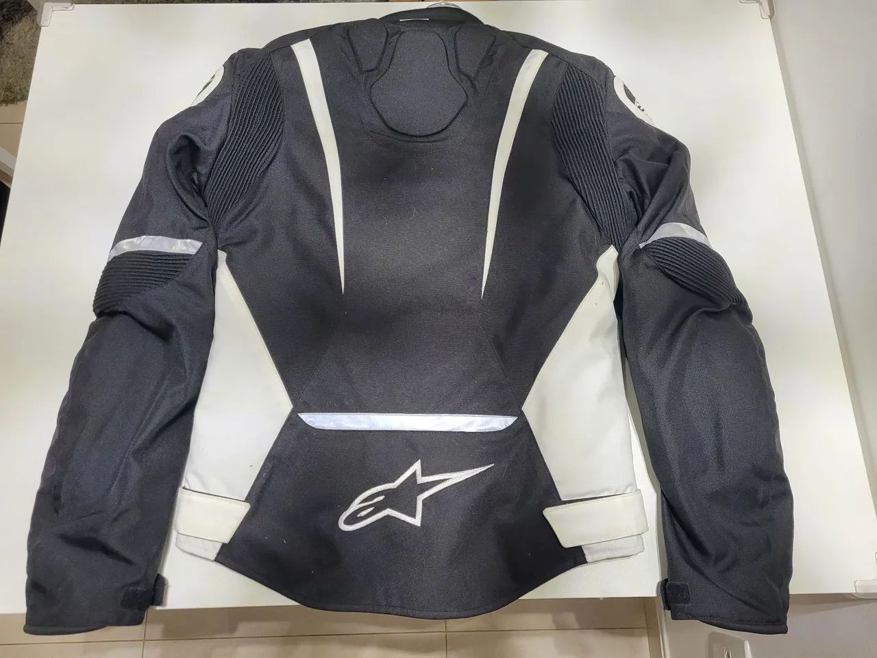 JAQUETA FEMININA ALPINESTARS STELLA T- JAWS - Foto 2