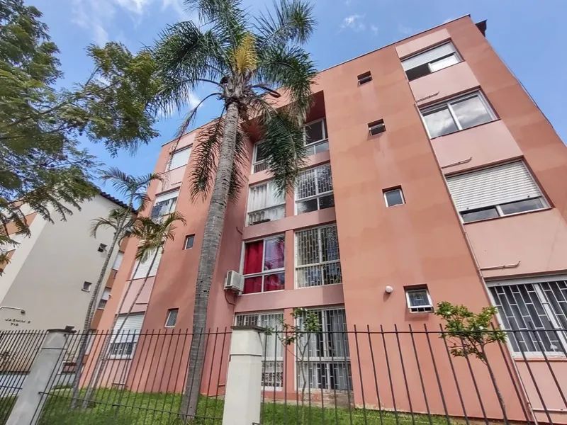 APARTAMENTO RESIDENCIAL em PORTO ALEGRE - RS, JARDIM DO SALSO