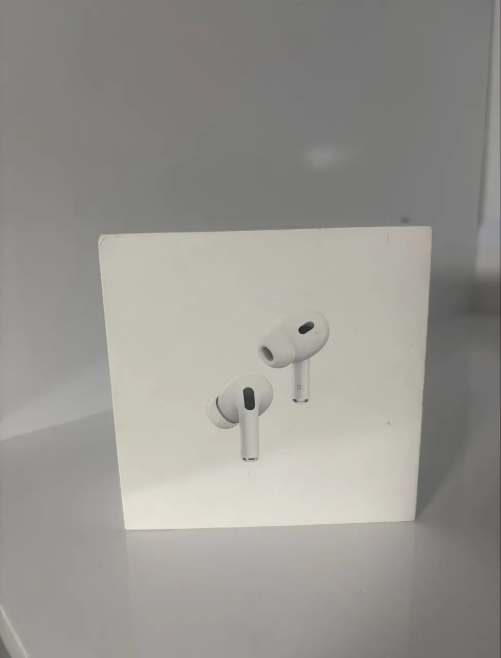 Apple AirPods Pro 2a Gen Branco Tws Bluetooth