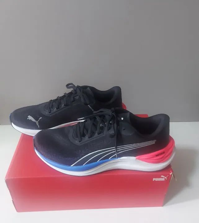 Tênis Puma Original  - Foto 2