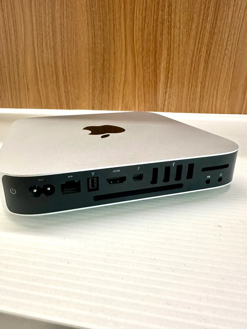 mac mini core i7
