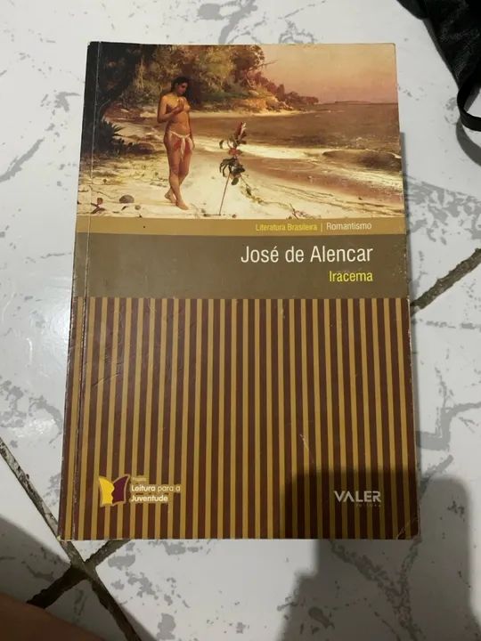 Livros Clássicos da Literatura Brasileira - VALER - Foto 2