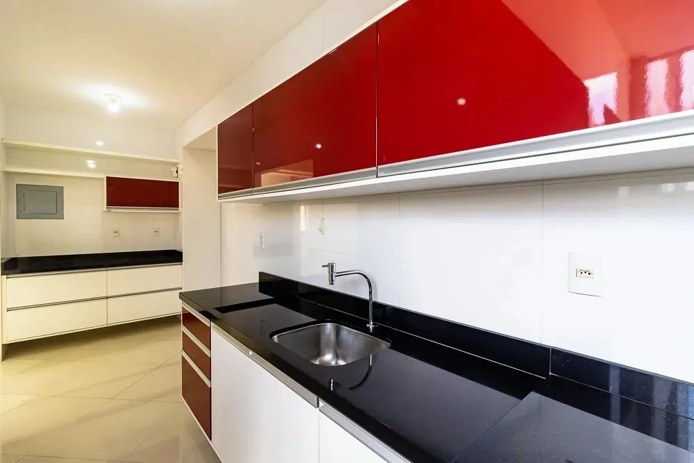 Apartamento a venda com 3 dormitórios - 114,15m² - Edifício Residencial Águas Marinhas - C