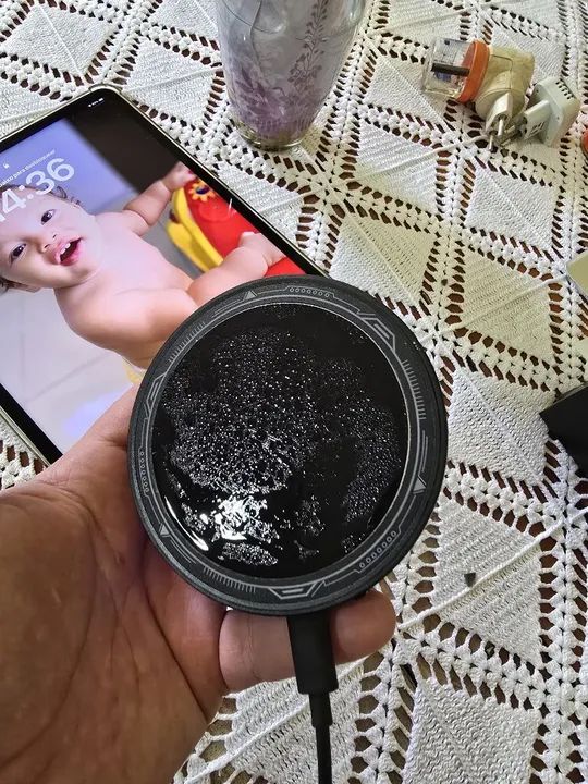 iPad Pro 12.9 CHIP M2 Wi-Fi 128GB  - Foto 3