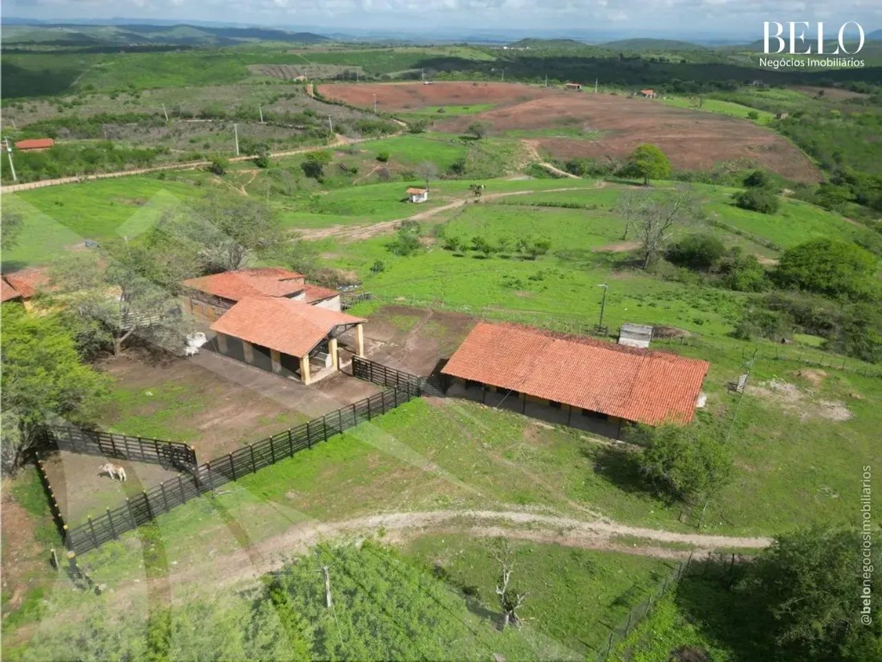 Fazenda com 41 Hectares em Gravatá - Pernambuco - Foto 5