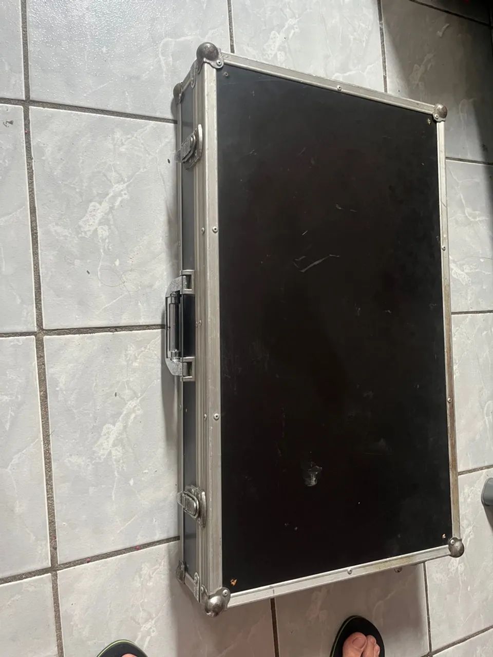 Case para pedais 64595546395394120