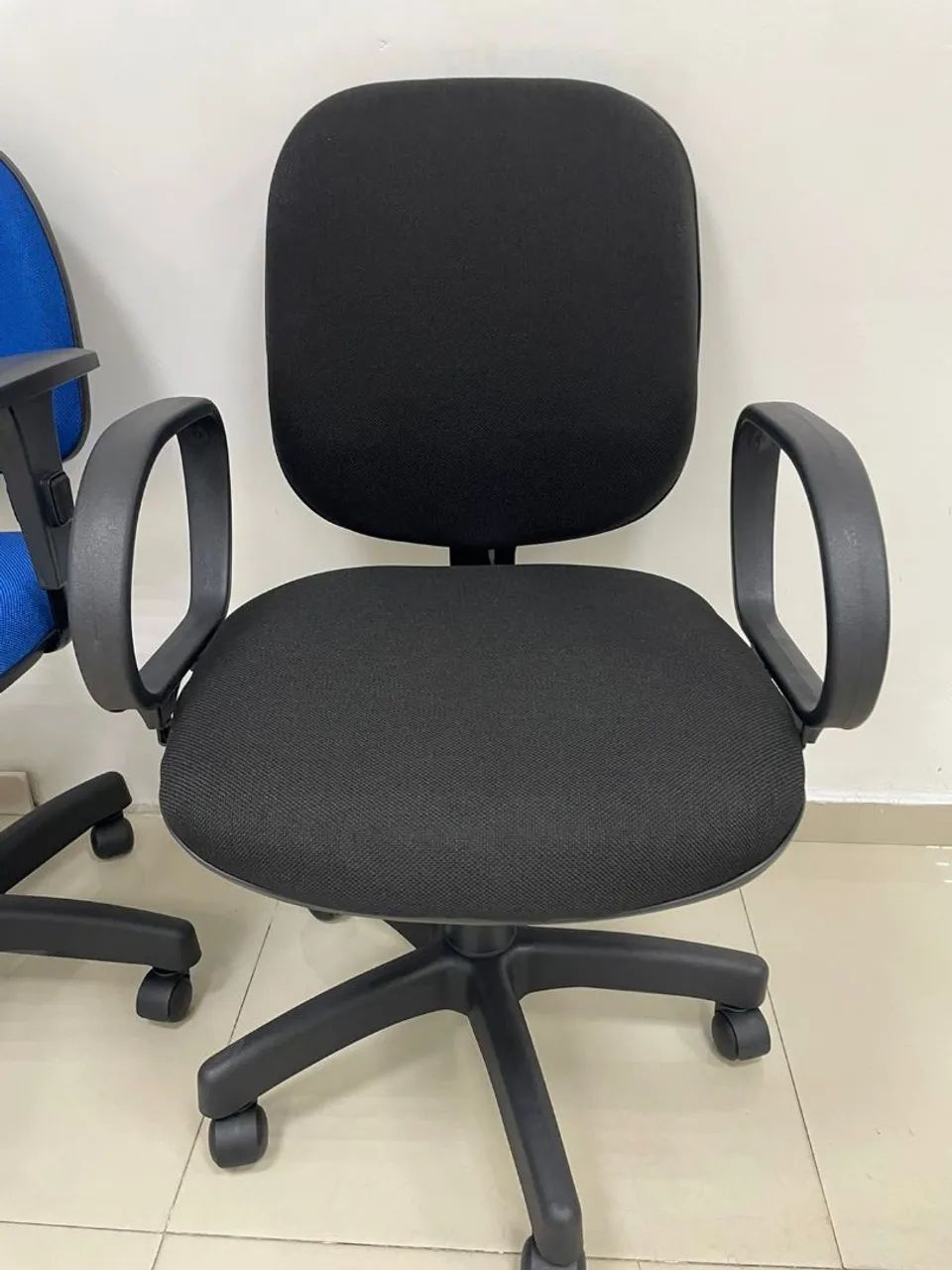 CADEIRA/ESCRITÓRIO 