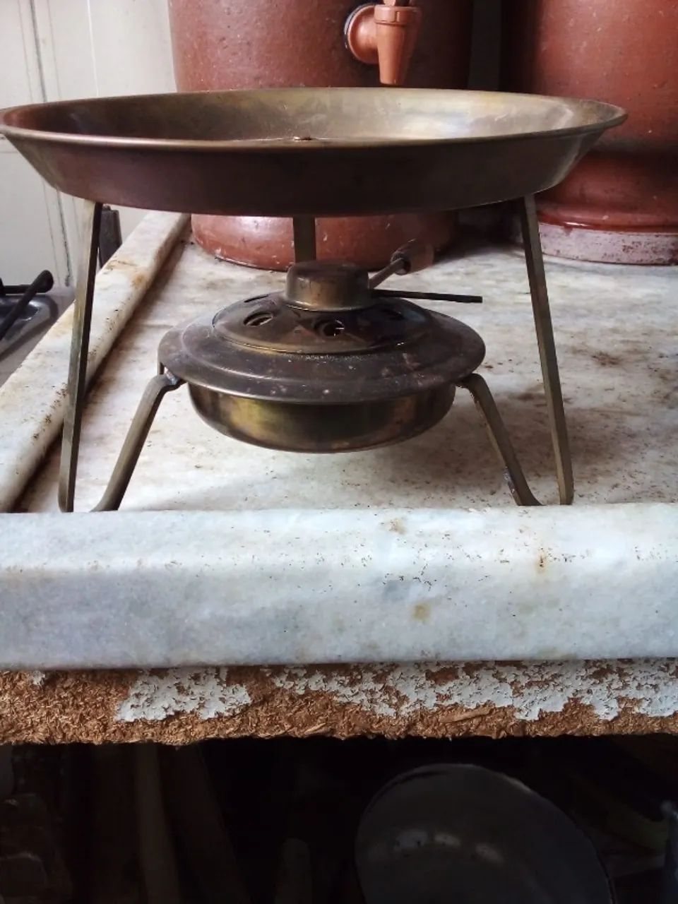 Rechaud para Fondue - Foto 4