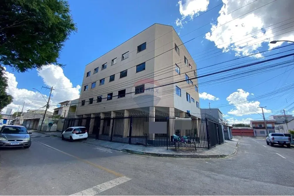 COBERTURA QN 7F RIACHO FUNDO 2 IDEAL PARA CLÍNICA DE BRONZEAMENTO