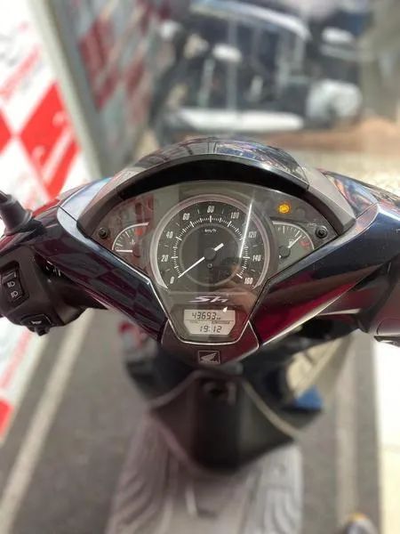 HONDA SH 150I 2018 - Foto 2