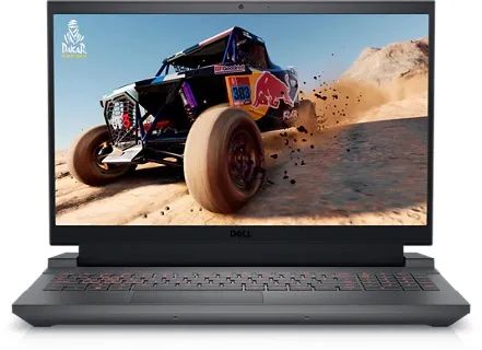 Notebook Gamer Dell G15 - NOVO LACRADO NA GARANTIA - Foto 2