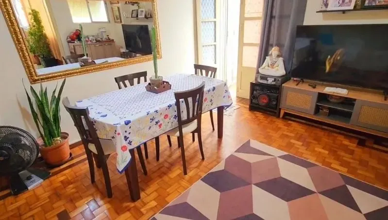 APARTAMENTO RESIDENCIAL em RIO DE JANEIRO - RJ, CENTRO