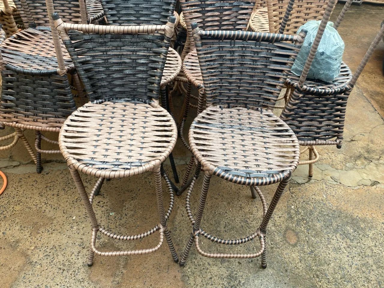 Banqueta 64330718038019122