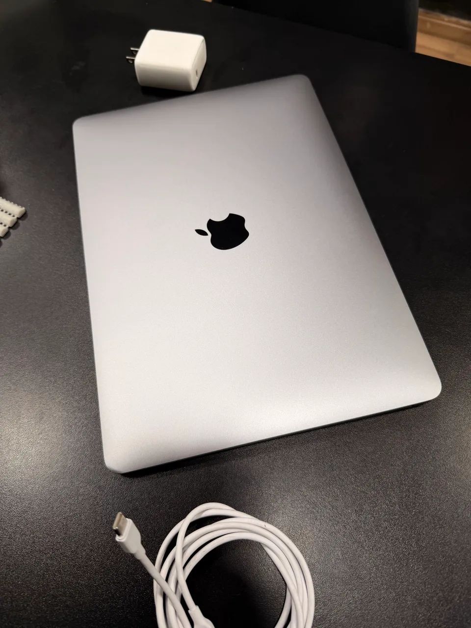 Macbook air M1 Silver - Black friday - Notebooks - Angola, Betim