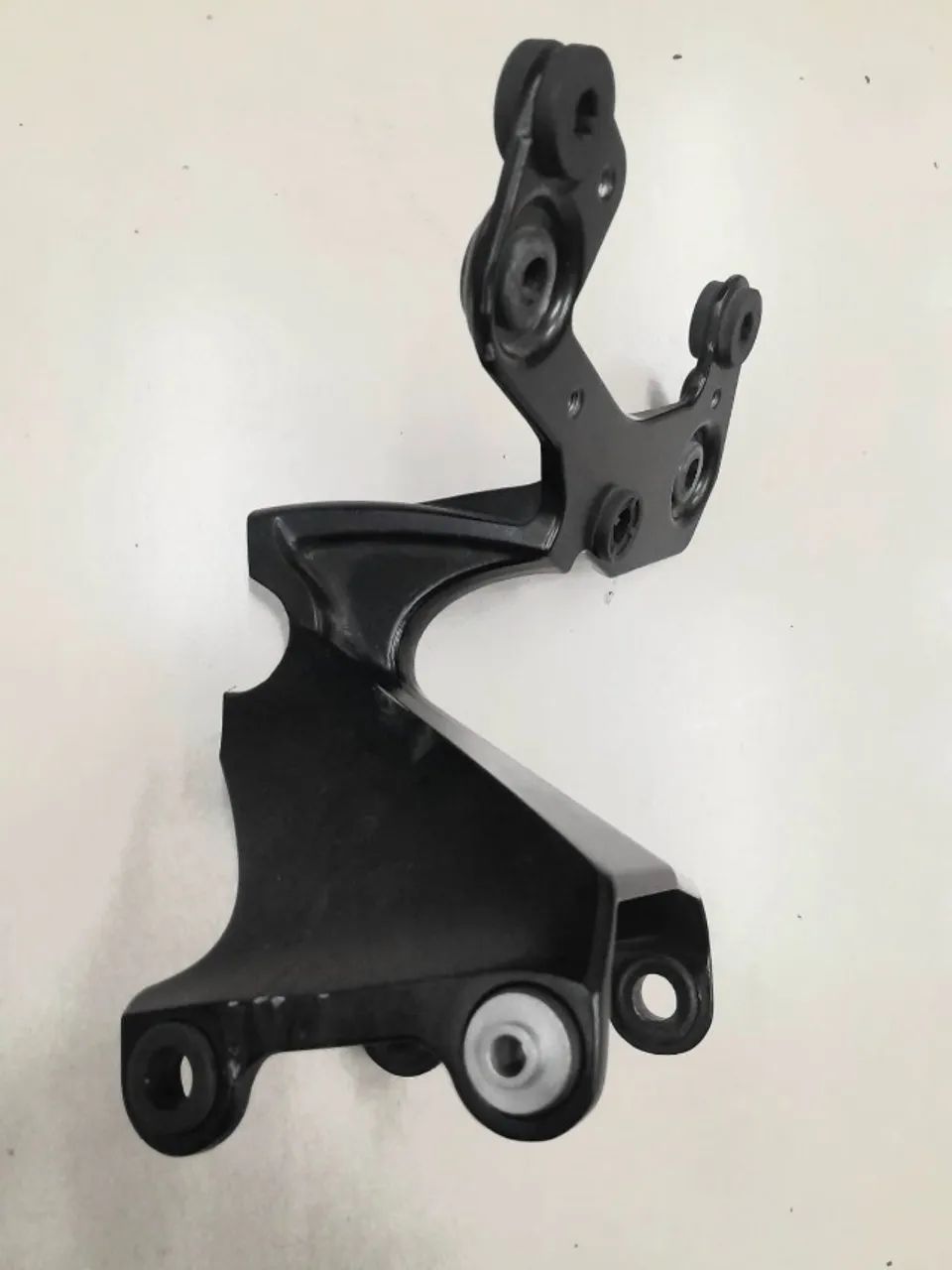 Aranha Suporte Painel Triumph Street Triple 675 - Usado - Peças